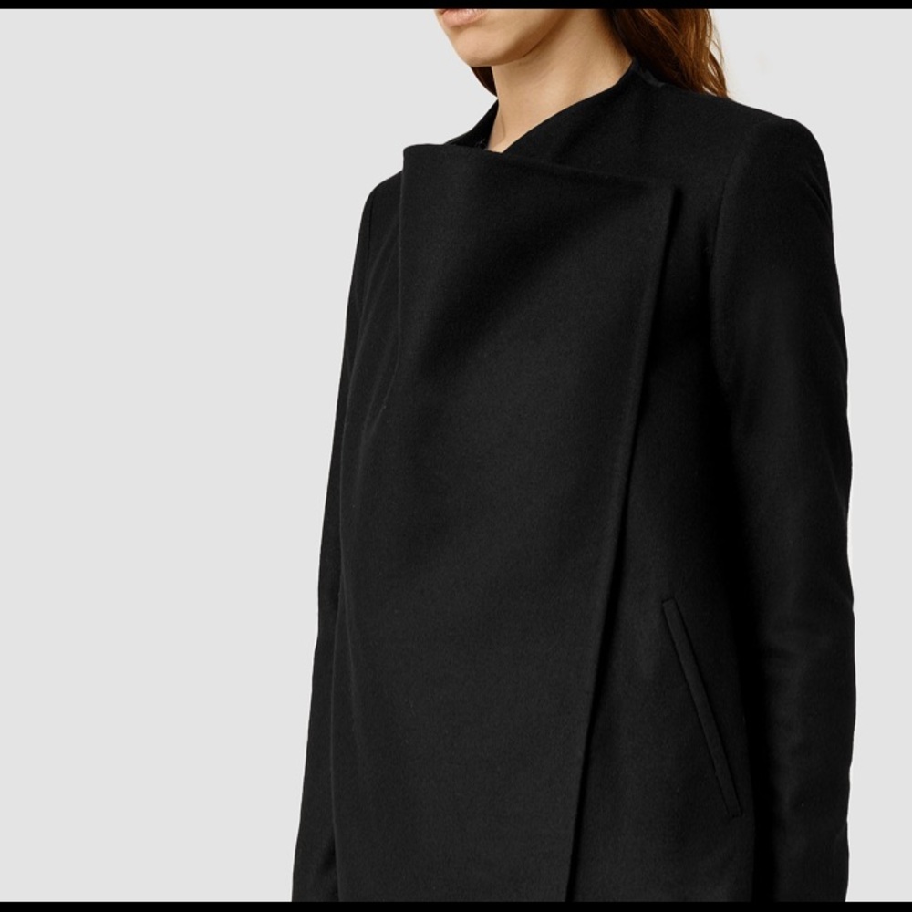 Allsaints Ora Jacket